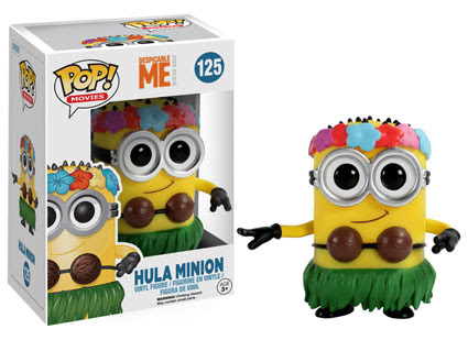 despicable me 1 toys